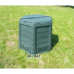 Gražiausias termo komposteris ant Allegro 820 l