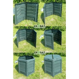 Gražiausias termo komposteris ant Allegro 820 l