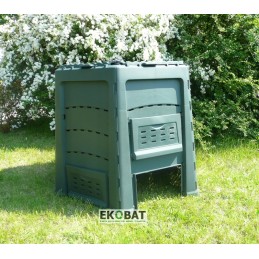 Gražiausias termo komposteris ant Allegro 820 l