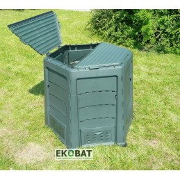 Gražiausias termo komposteris ant Allegro 820 l