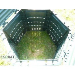 Gražiausias termo komposteris ant Allegro 820 l