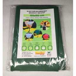 Žieminis apsauginis gaubtas agro-bag alyvuogių 155x150cm 1 vnt
