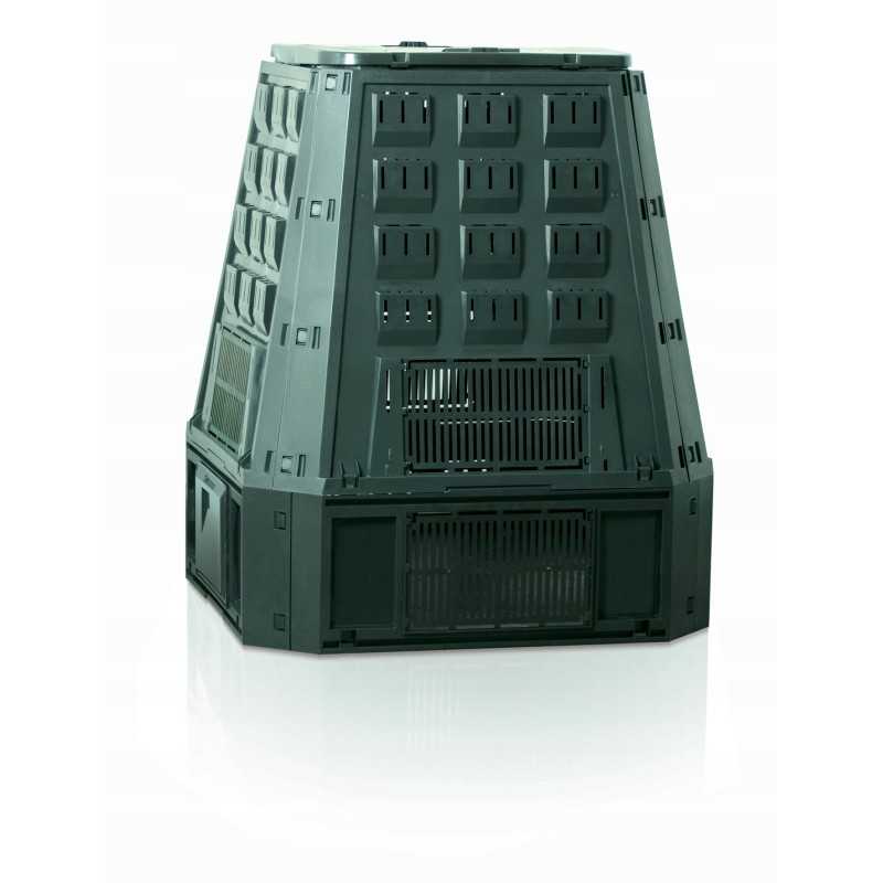 Evogreen 630l green forest ikev komposteris