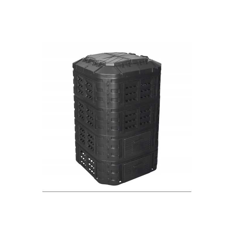 Modulinis komposteris 1120l patrulis kompost1120czapg003