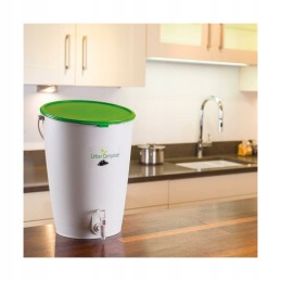 Garantia namų komposteris 15l