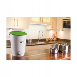 Garantia namų komposteris 15l