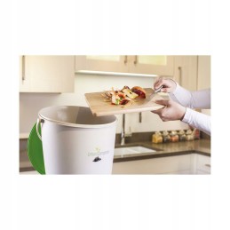 Garantia namų komposteris 15l