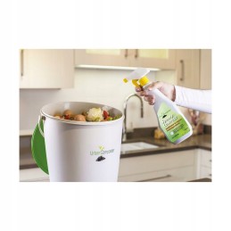 Garantia namų komposteris 15l