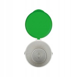 Garantia namų komposteris 15l