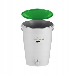 Garantia namų komposteris 15l