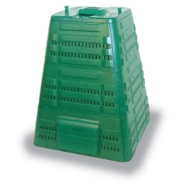 Termokomposteris 700 žalias 720l