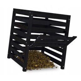 Būkime atviri, kompostuoti gali būti puiku, bet mes ne visada pasiruošę perdirbti savo sode nuotykiams, ar ne? Štai kodėl mes tu