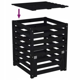 Būkime atviri, kompostuoti gali būti puiku, bet mes ne visada pasiruošę perdirbti savo sode nuotykiams, ar ne? Štai kodėl mes tu