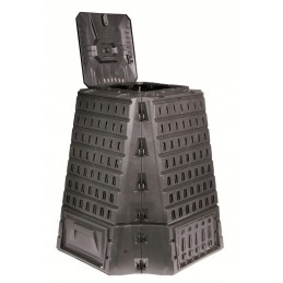 Biokomposteris 900l prosperplast ikbi500c