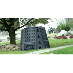 Biokomposteris 900l prosperplast ikbi500c