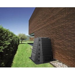 Biokomposteris 900l prosperplast ikbi500c