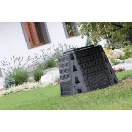 Biokomposteris 900l prosperplast ikbi500c