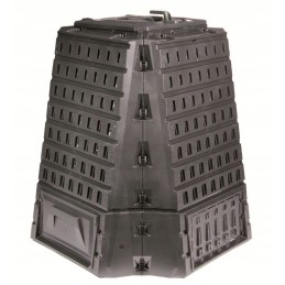 Biokomposteris 900l prosperplast ikbi500c