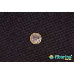 Lenkiškas, labai storas agrotekstilės pluoštas stiprus premium metrais 0,8x1m 150g, juodas