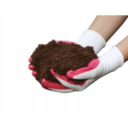 Dvigubas 2x70l sodo taškinis rotacinis komposteris