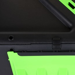 Besisukantis sodo komposteris 60x58x74cm 105l