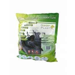 Tvirtinimo kaiščiai gardenpeg neaustiniams sodo kilimėlių audiniams 125 mm - 100 vnt.