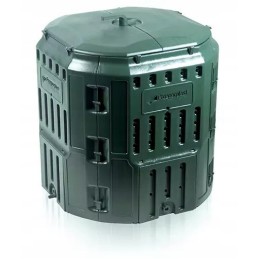 Compothermo modulinis komposteris 340 l, žalias