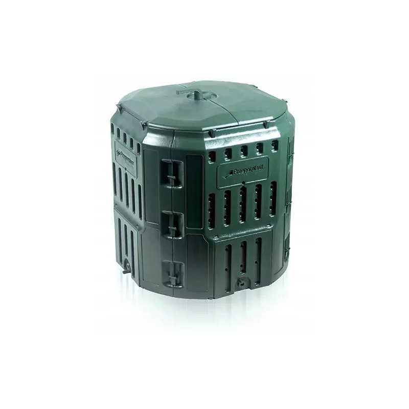 Compothermo modulinis komposteris 340 l, žalias