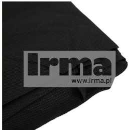 Agrotekstilė 70g/m juoda 1,1mx 10m mulčiavimas - awb712