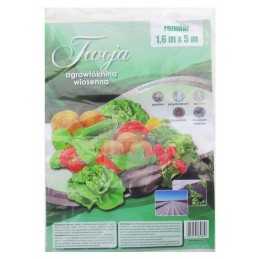 Jūsų balta agrotekstilė 3,2m x 5m spyruoklė 17g