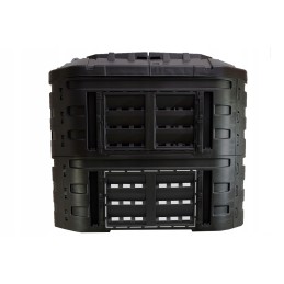 Komposteris - 600l - g-comp - goodmajster
