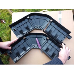 Komposteris - 600l - g-comp - goodmajster