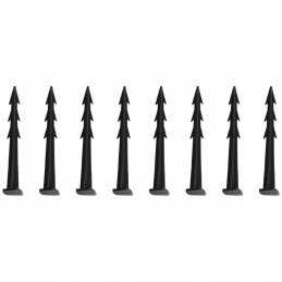 Sodo komposteris atliekoms, trąšoms, 600 litrų