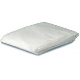 Jūsų pavasariškai balta dengianti agrotekstilė