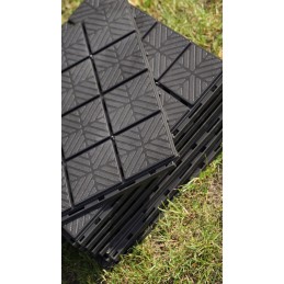 740l komposteris + IES40 šaligatvio grotelės, 1kg komposteris, kastuvas.