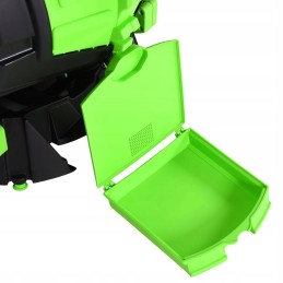 Rotorinis komposteris 49 5x44 5x57 cm 50 l lumar