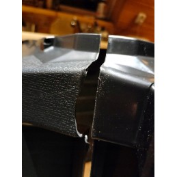 Modulis compogreen 1200 l juodas komposteris