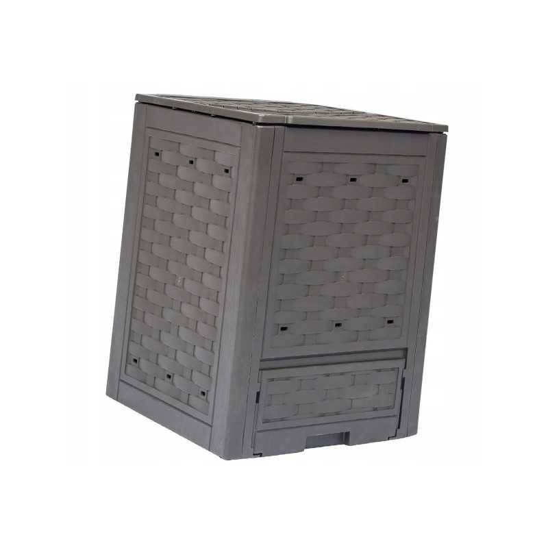 Svajojate apie vešlų sodą, kuriame nuostabiai auga augalai, o dirva sveika ir pilna gyvybės? atraskite kaniko 5x by elior – mūsų