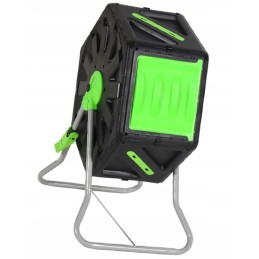 Jei norite, kad jūsų vieta Žemėje būtų ir ekologiška, ir stilinga, Untari 3x komposteris iš Elior yra puikus pasirinkimas. yra i