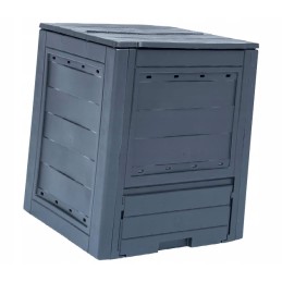 Svajojate apie vešlų ir sveiką sodą? Ar norėtumėte rūpintis aplinka išnaudodami organinių atliekų potencialą? susipažinkite su F