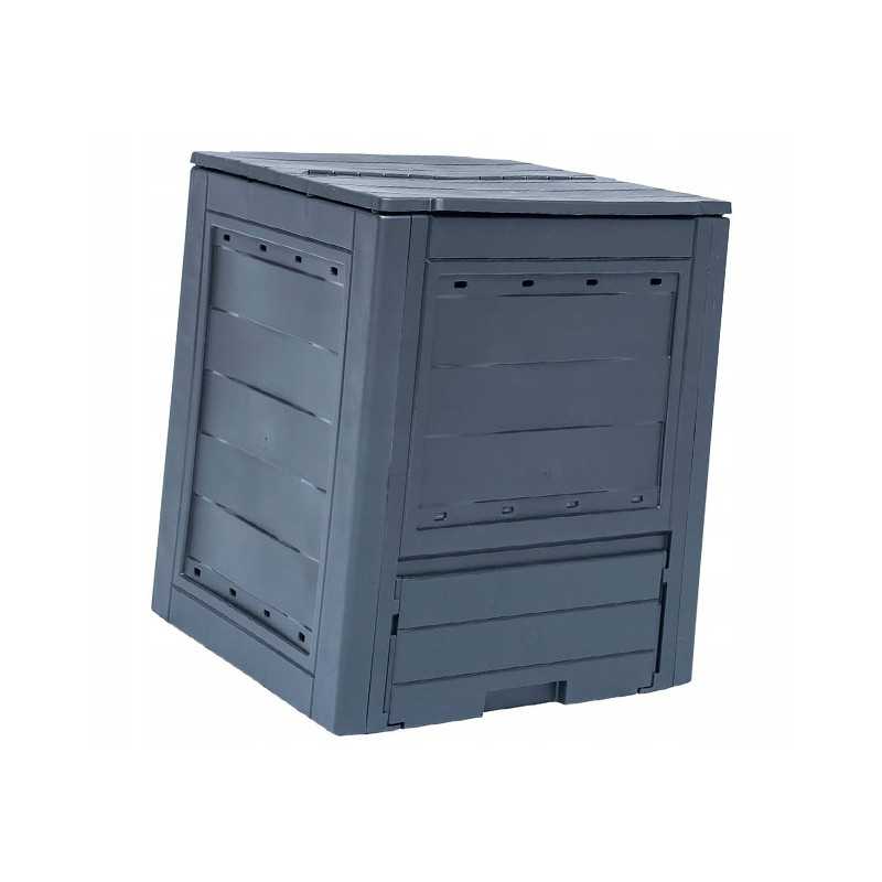 Svajojate apie vešlų ir sveiką sodą? Ar norėtumėte rūpintis aplinka išnaudodami organinių atliekų potencialą? susipažinkite su F