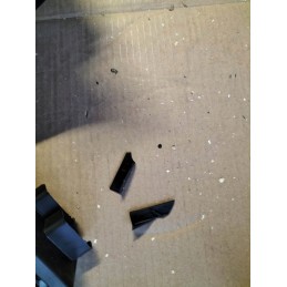 Modulinis komposteris 1000l juodas g-comp Polikas