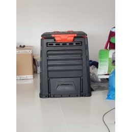 Keter Deco Komposteris 340l