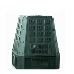 Evogreen 630l green forest ikev komposteris