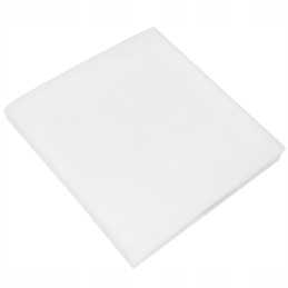 Balta agrotekstilė 1,6mx1,6m 50g su UV 5 vnt bellushortus