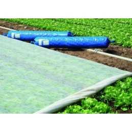 Spyruoklinė balta UV agrotekstilė 17g/m2 *3,2x5m