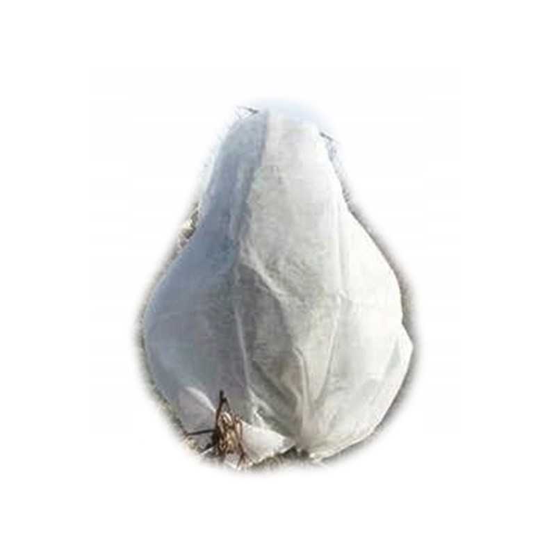 Augaliniai antifrizo užvalkalai 80x75cm 3 vnt