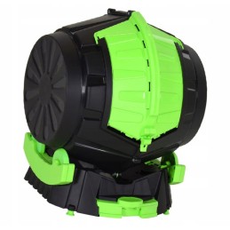 Jei norite, kad jūsų vieta Žemėje būtų ir ekologiška, ir stilinga, Elior komposteris Untari 7x yra puikus pasirinkimas. yra itin