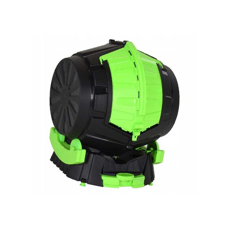 Jei norite, kad jūsų vieta Žemėje būtų ir ekologiška, ir stilinga, Elior komposteris Untari 7x yra puikus pasirinkimas. yra itin