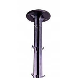 Smeigtukai agrotekstilei, agrotekstilei ir geotekstilei 16 cm - 50 vnt